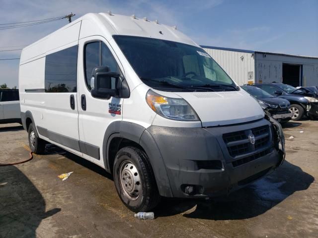 2018 Dodge RAM Promaster 3500 3500 High