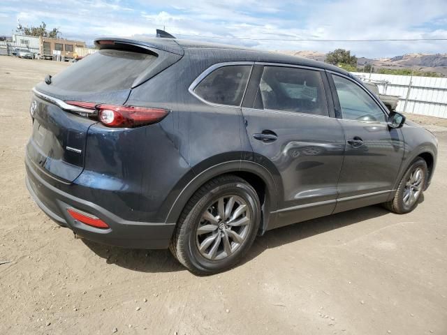 2020 Mazda CX-9 Touring