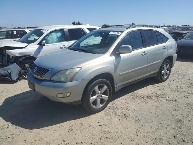 2008 Lexus RX 350