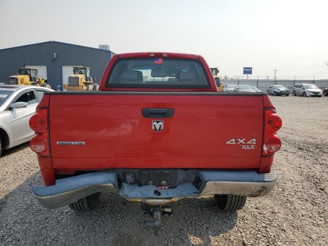 2007 Dodge RAM 1500