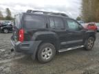 2013 Nissan Xterra X