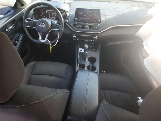 2019 Nissan Altima S