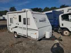 Salvage trucks for sale at Brookhaven, NY auction: 2004 Palomino Stampede