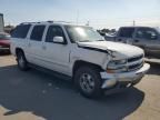 2003 Chevrolet Suburban K1500