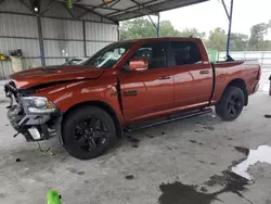 2017 Dodge RAM 1500 Sport en venta en Cartersville, GA