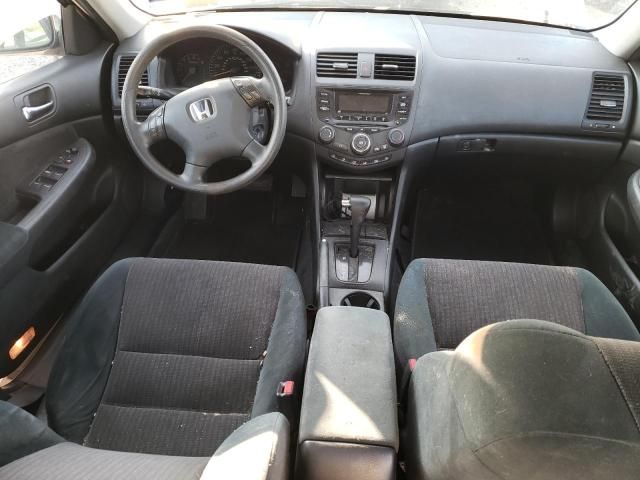 2003 Honda Accord LX