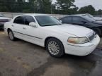 2004 Lincoln Town Car Executive