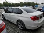 2013 BMW 328 XI Sulev