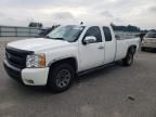 2009 Chevrolet Silverado C1500