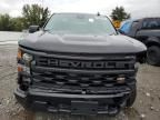 2024 Chevrolet Silverado K1500 Custom