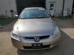 2005 Honda Accord Hybrid