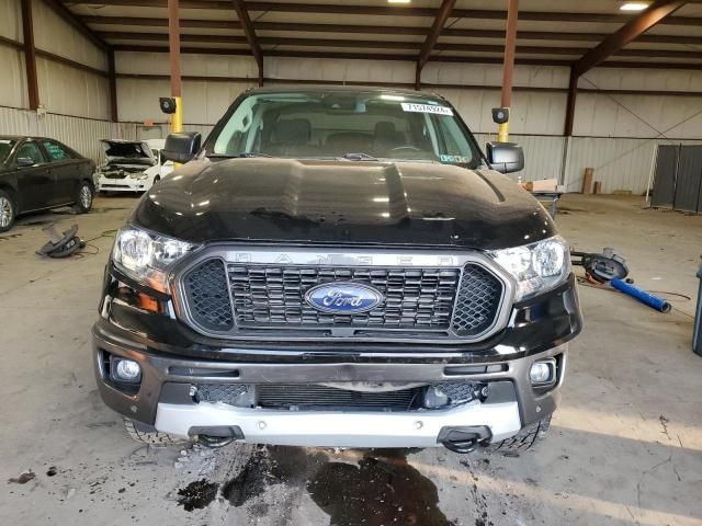 2019 Ford Ranger XL