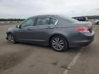 2012 Honda Accord EX