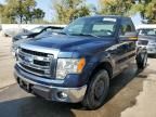 2014 Ford F150