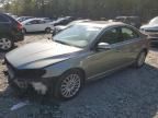 2008 Volvo S80 3.2