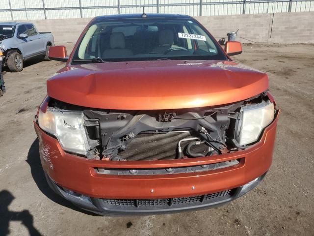 2008 Ford Edge Limited