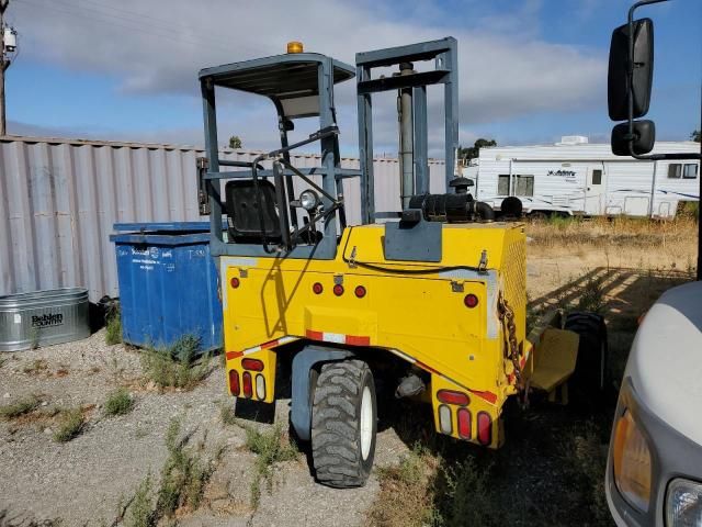 2002 Other Forklift