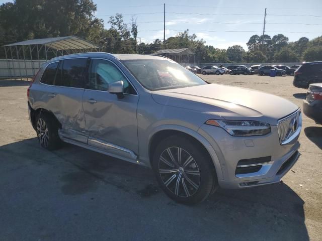 2024 Volvo XC90 Plus