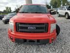 2013 Ford F150