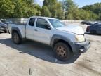 2007 Toyota Tacoma Access Cab