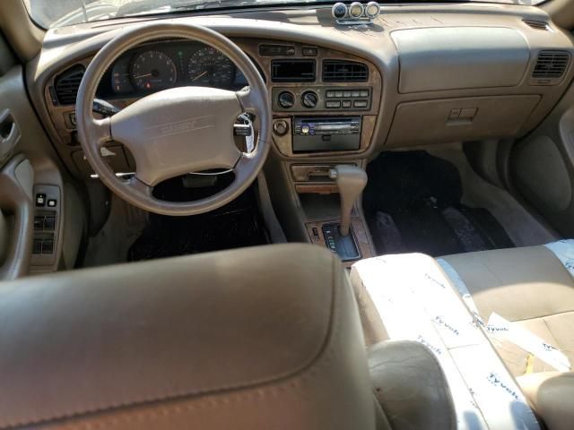 1994 Toyota Camry XLE