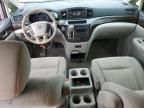 2012 Nissan Quest S