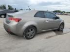 2012 KIA Forte EX