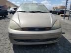 2004 Ford Focus SE Comfort