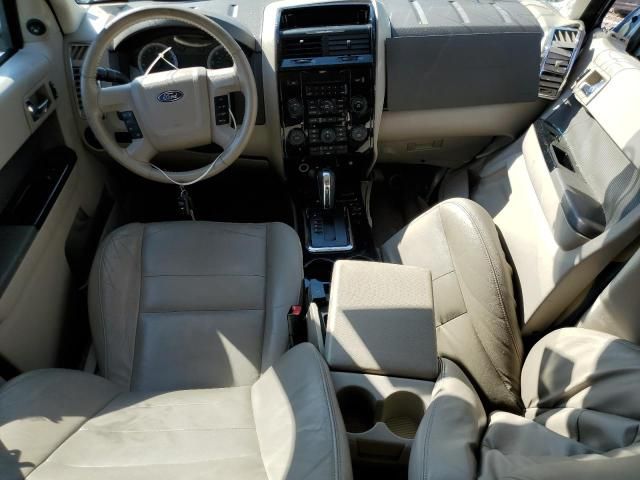 2009 Ford Escape Hybrid