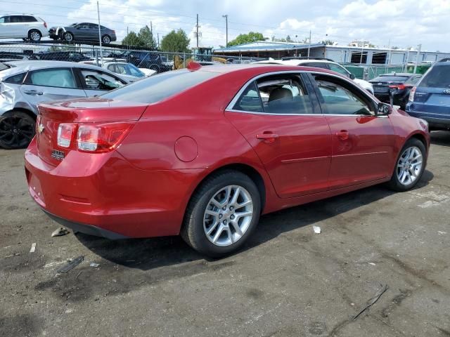 2014 Chevrolet Malibu 1LT