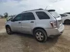 2009 Chevrolet Equinox LS