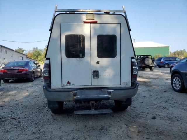 2011 Toyota Tacoma Access Cab