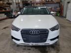 2016 Audi A3 Premium