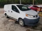 2016 Nissan NV200 2.5S