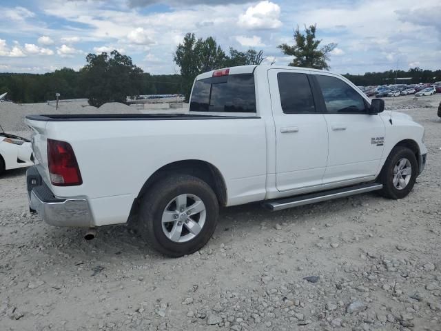 2019 Dodge RAM 1500 Classic SLT