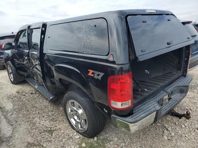 2011 GMC Sierra K1500 SLE