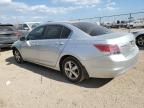 2009 Honda Accord LXP