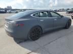 2014 Tesla Model S