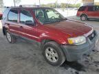 2005 Ford Escape XLT