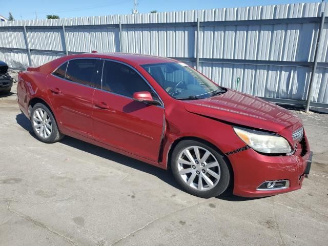 2013 Chevrolet Malibu 2LT