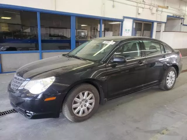 2010 Chrysler Sebring Touring