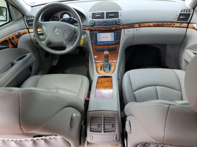 2006 Mercedes-Benz E 350