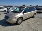 2001 Chrysler Town & Country LXI