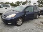 2007 Toyota Sienna XLE