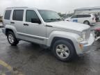 2010 Jeep Liberty Sport