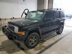 2008 Jeep Commander Sport en venta en York Haven, PA