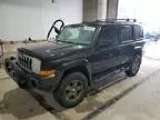 2008 Jeep Commander Sport