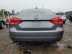 2014 Volkswagen Passat S