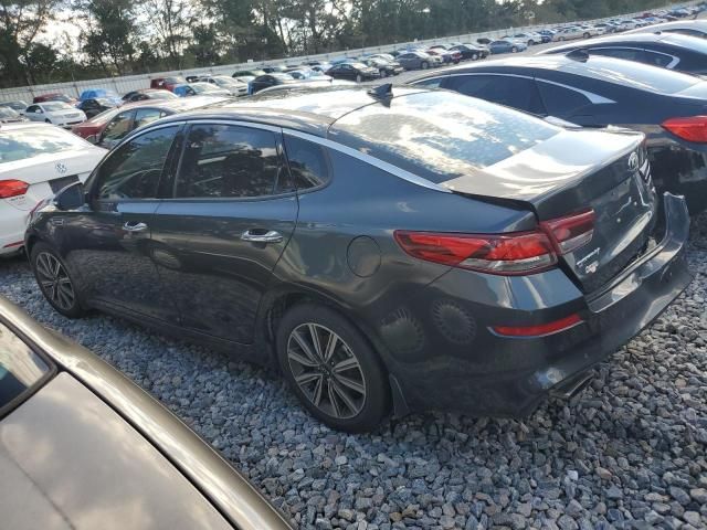 2020 KIA Optima EX