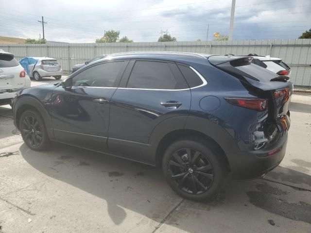 2022 Mazda CX-30